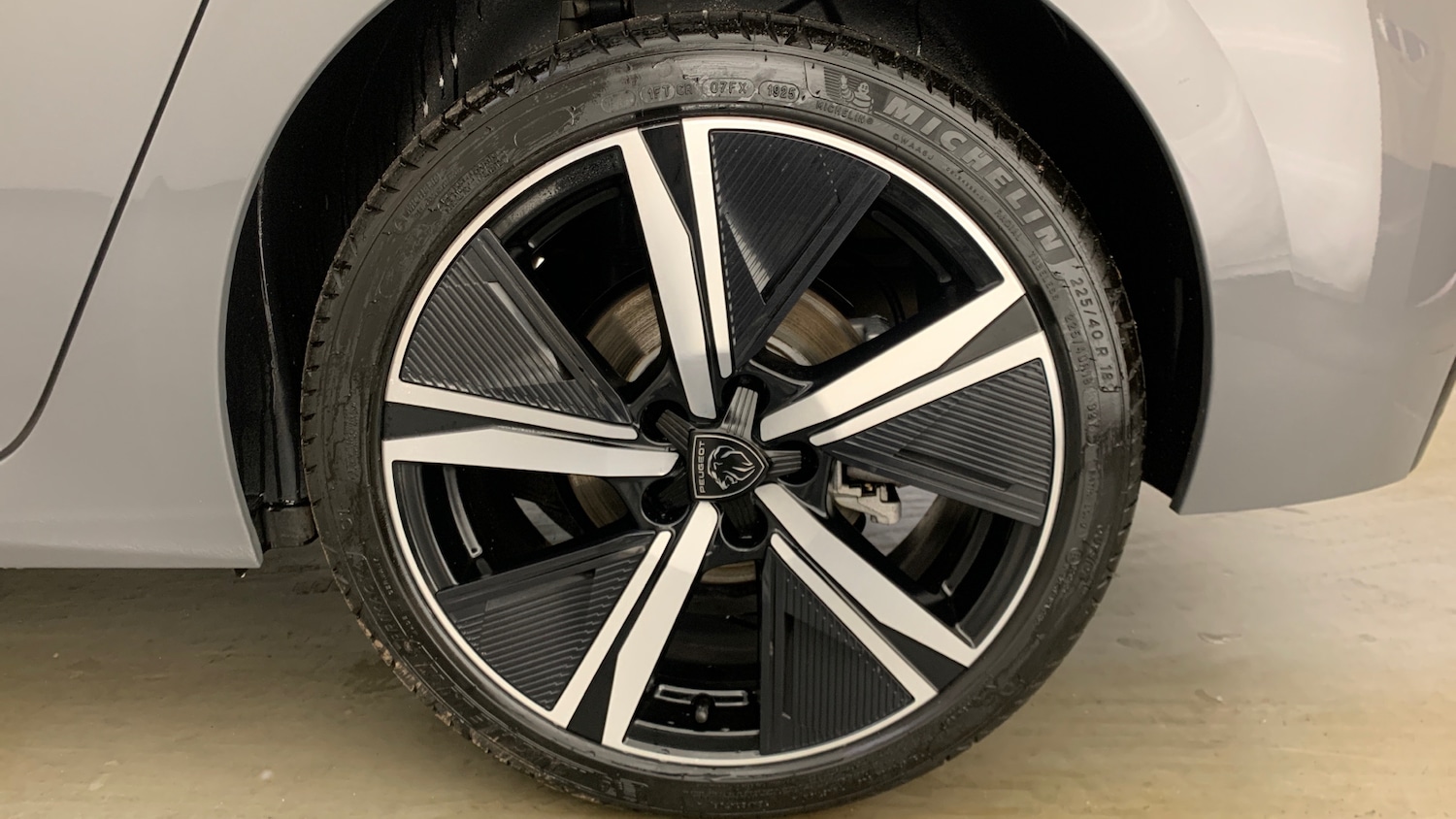 Used Peugeot 308 2025 for sale - 76966096: Photo 17