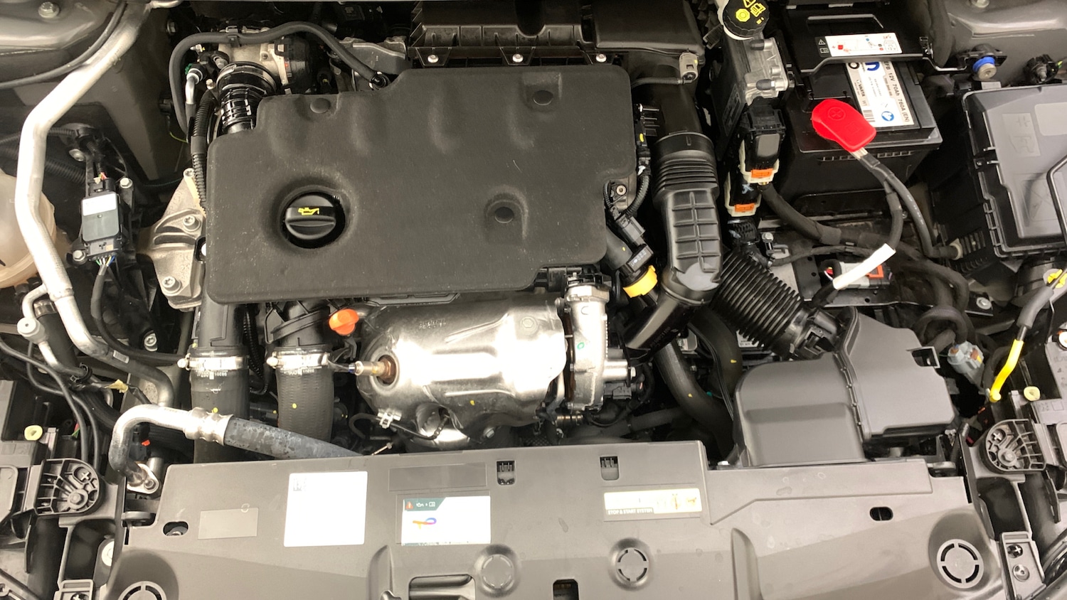 Used Peugeot 308 2025 for sale - 76966096: Photo 21