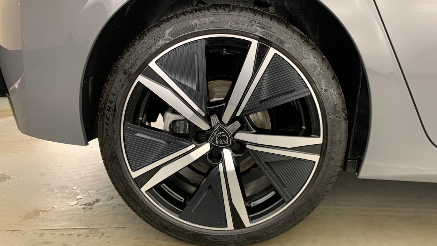 Used Peugeot 308 2025 for sale - 76966096: Photo 22