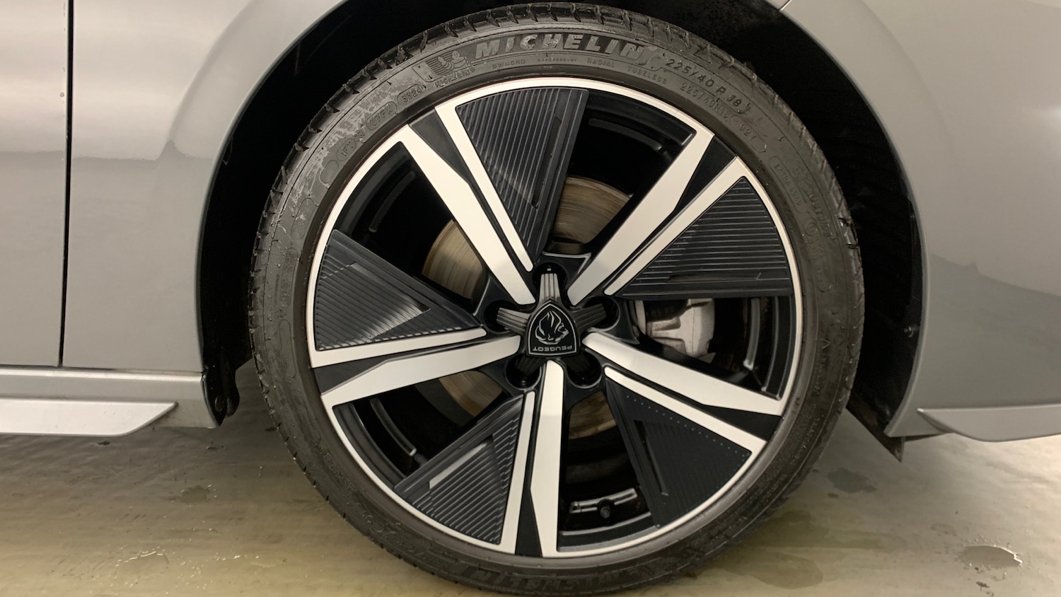 Used Peugeot 308 2025 for sale - 76966096: Photo 23