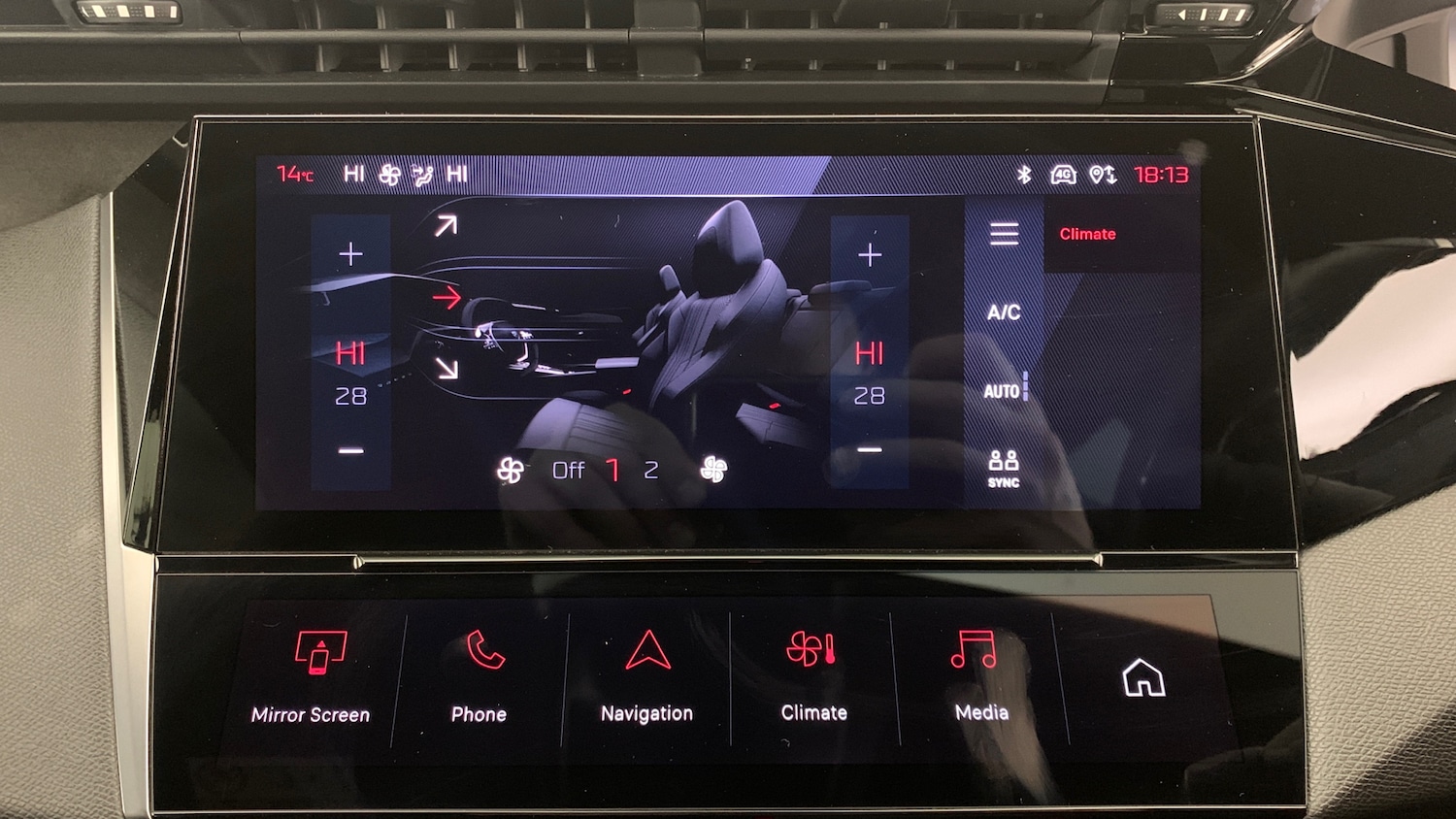 Used Peugeot 308 2025 for sale - 76966096: Photo 24