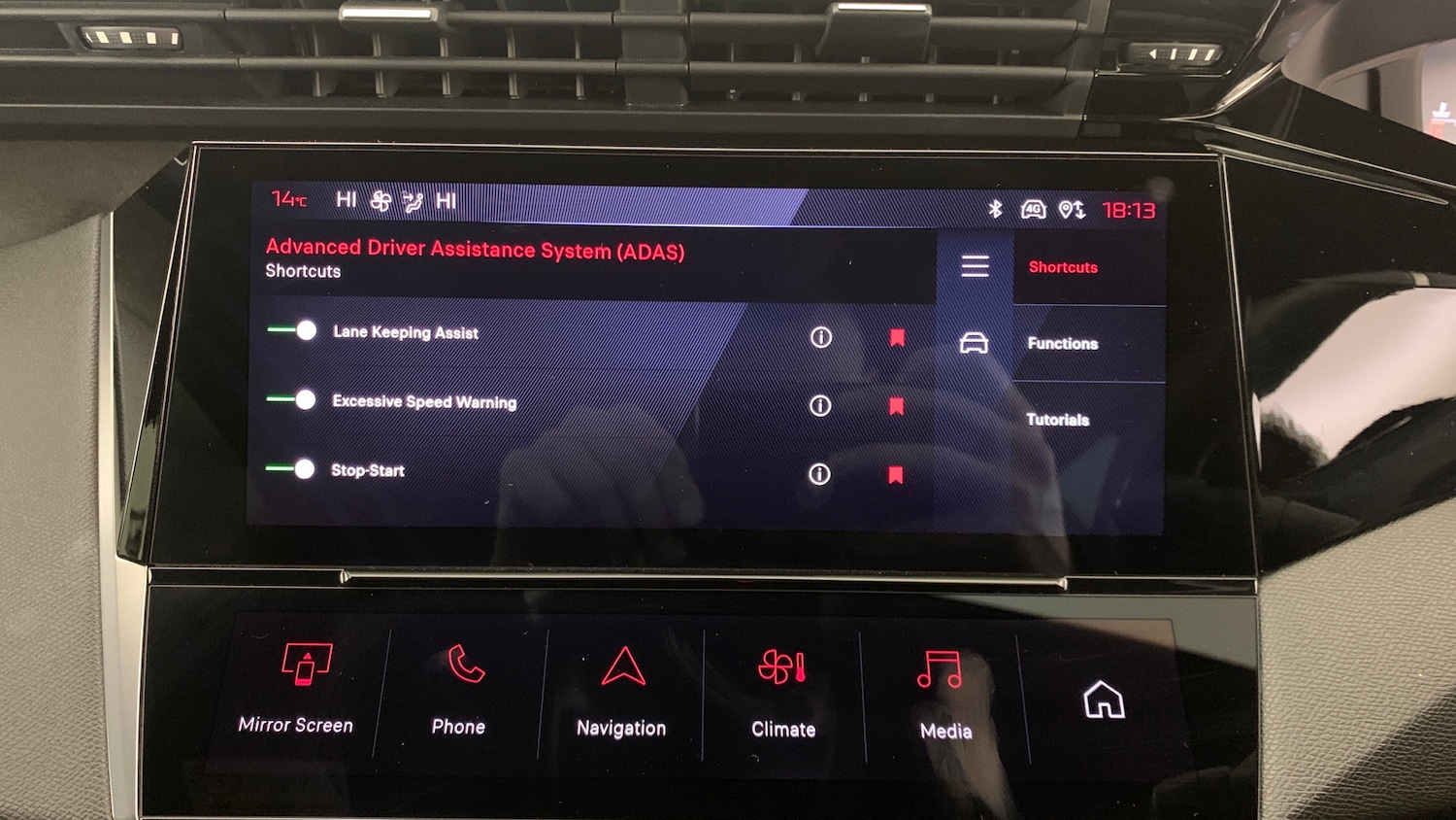 Used Peugeot 308 2025 for sale - 76966096: Photo 27