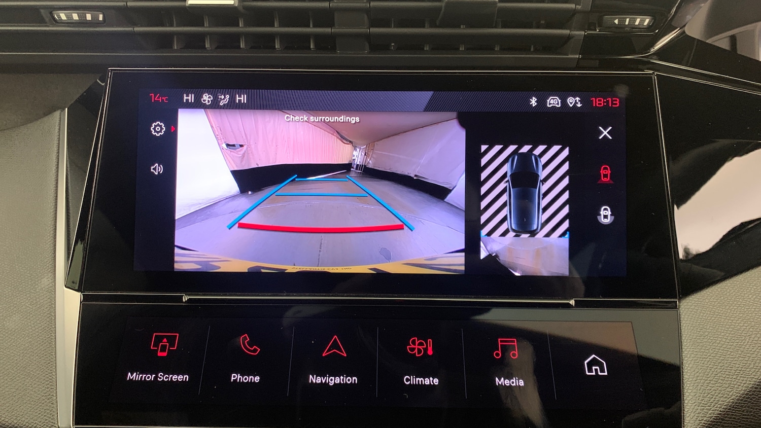 Used Peugeot 308 2025 for sale - 76966096: Photo 28