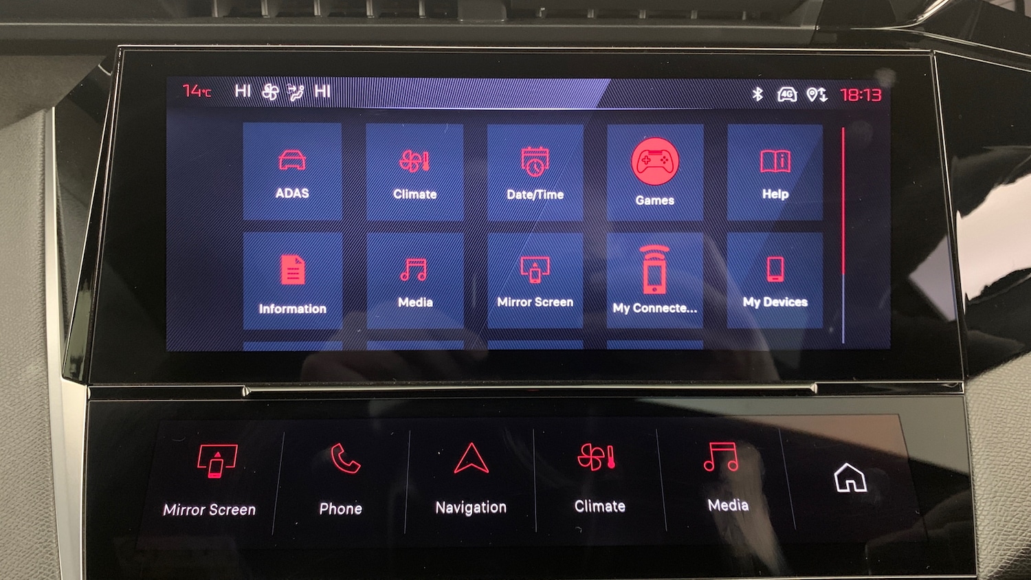 Used Peugeot 308 2025 for sale - 76966096: Photo 29