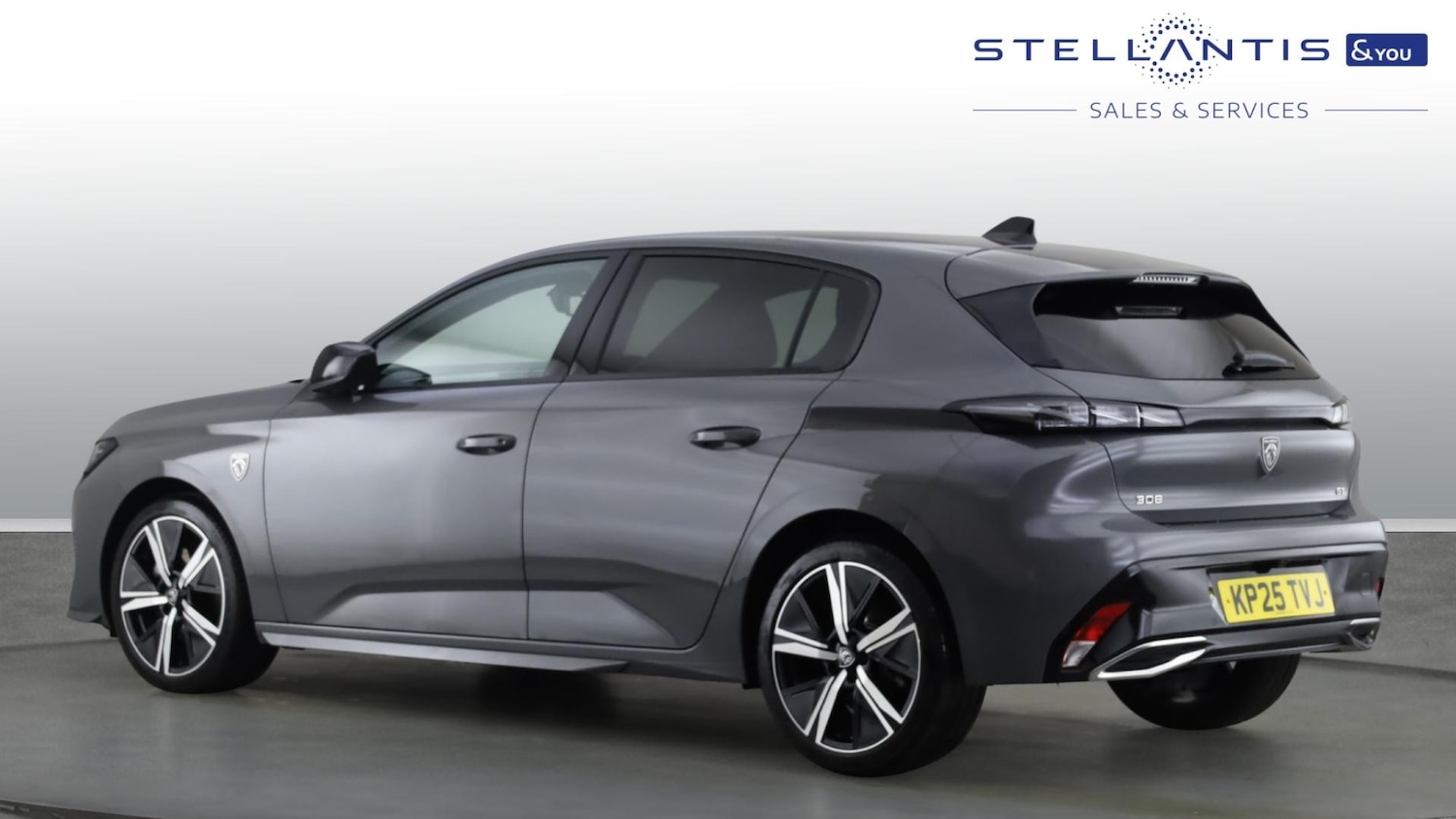 Used Peugeot 308 2025 for sale - 76966096: Photo 3