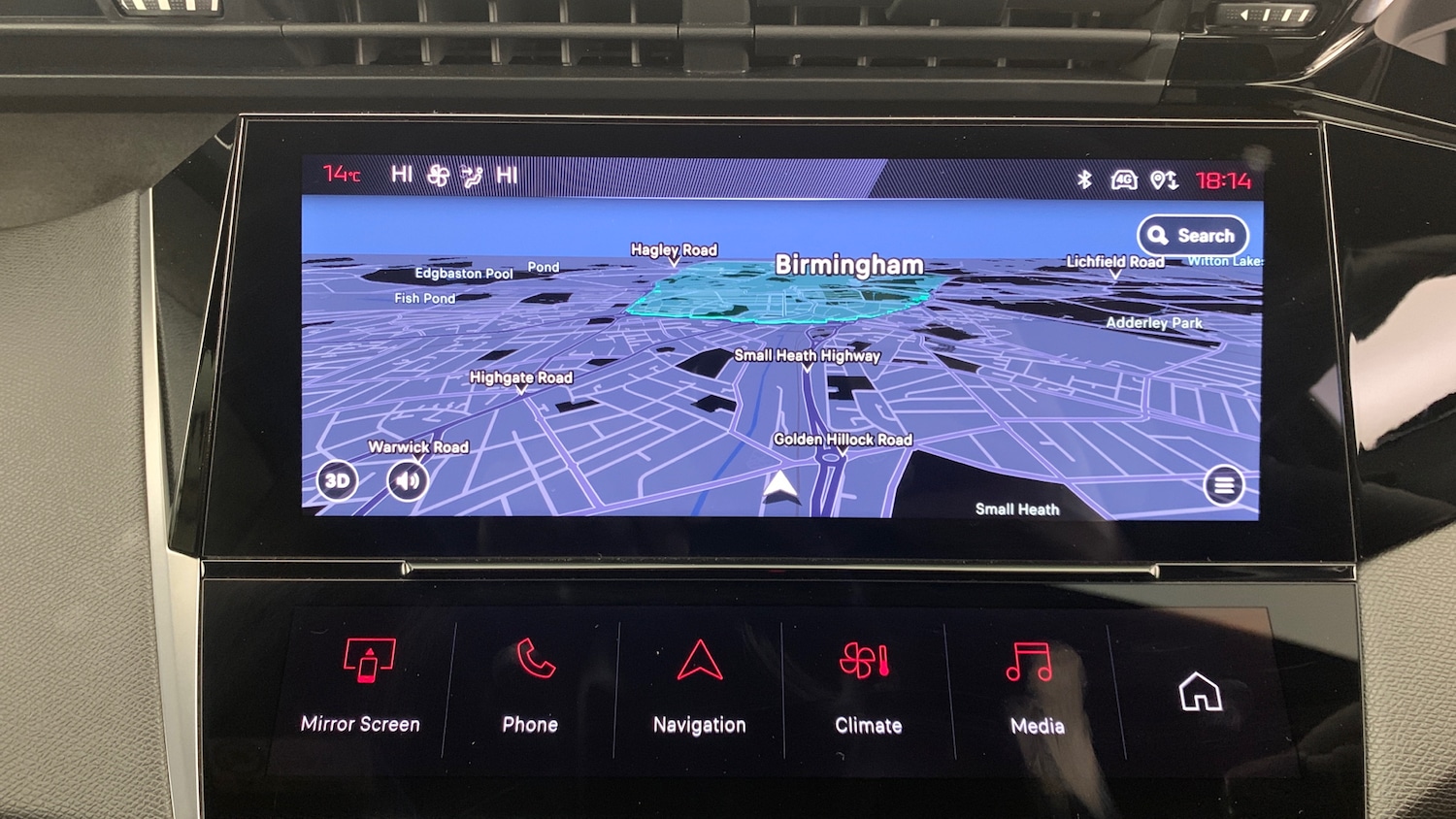 Used Peugeot 308 2025 for sale - 76966096: Photo 30