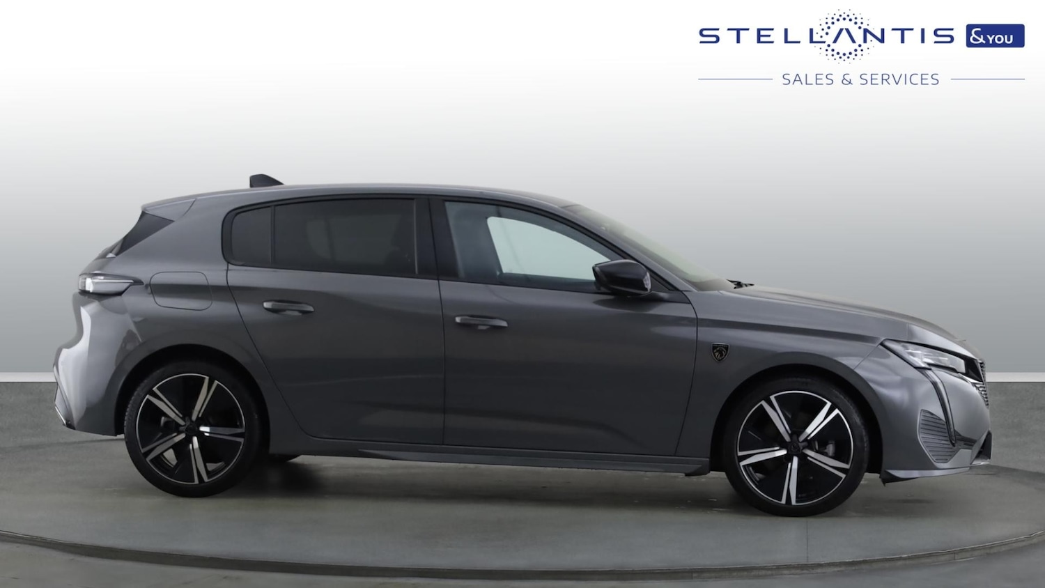 Used Peugeot 308 2025 for sale - 76966096: Photo 4