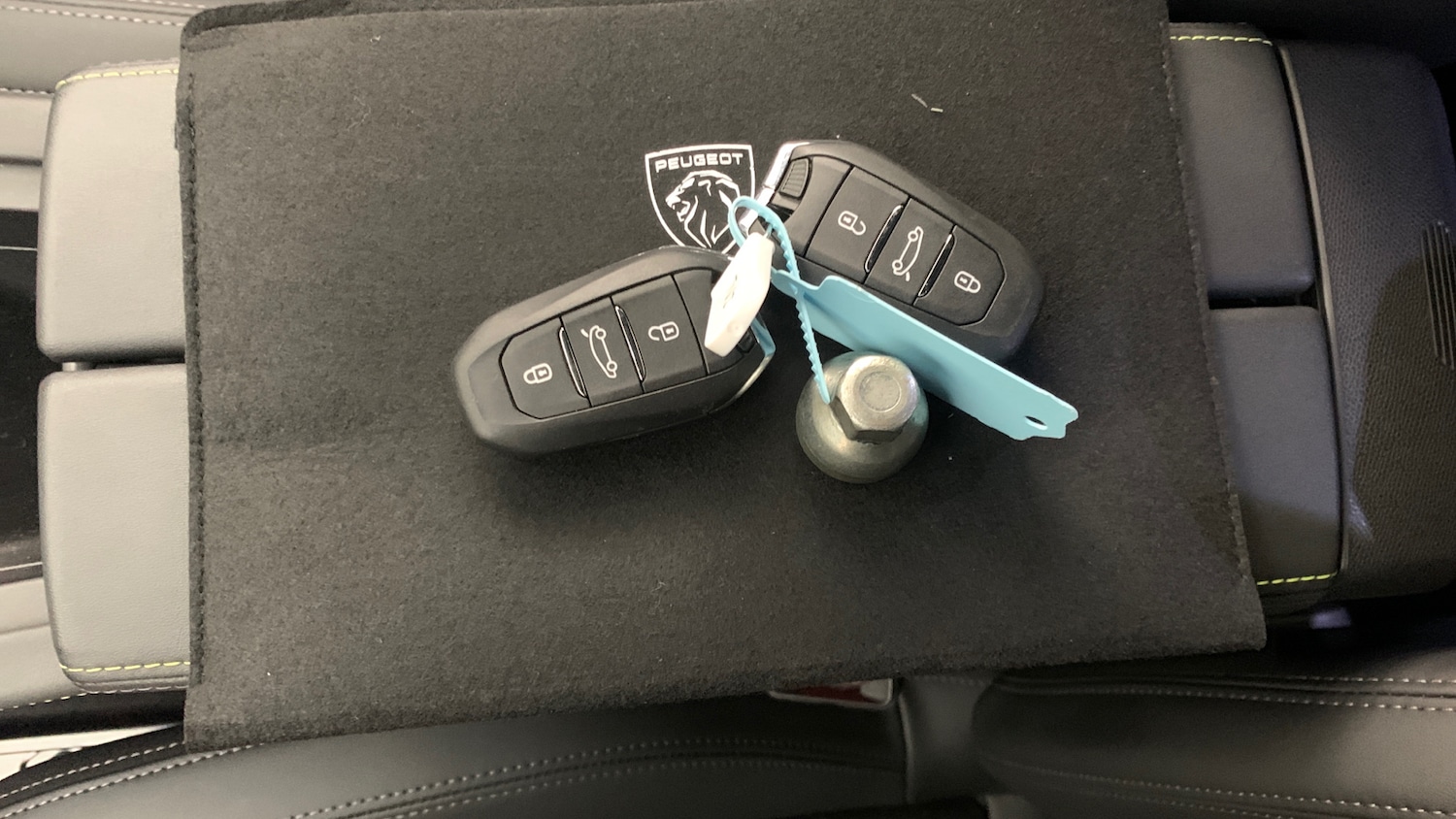 Used Peugeot 308 2025 for sale - 76966096: Photo 43