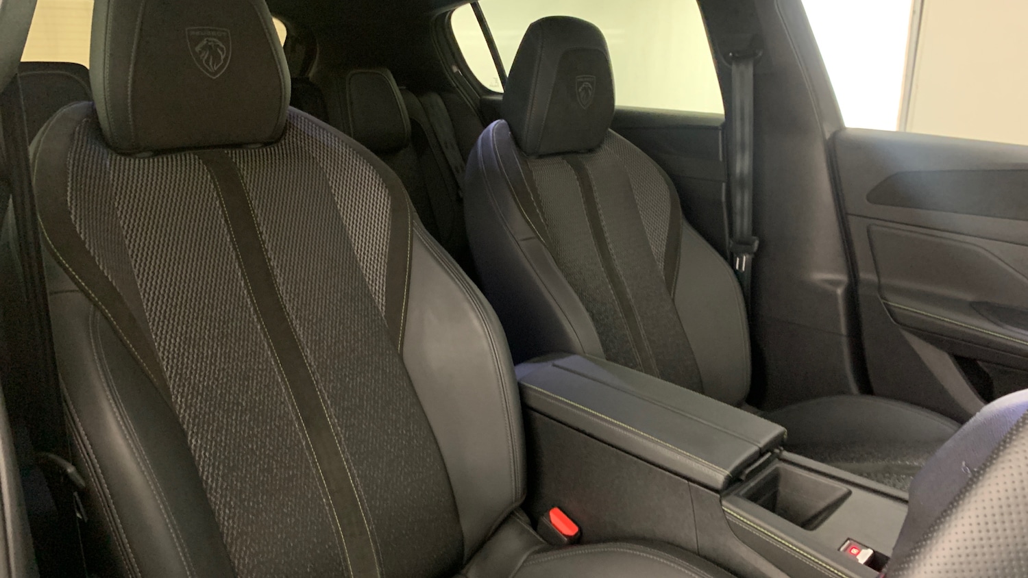 Used Peugeot 308 2025 for sale - 76966096: Photo 44