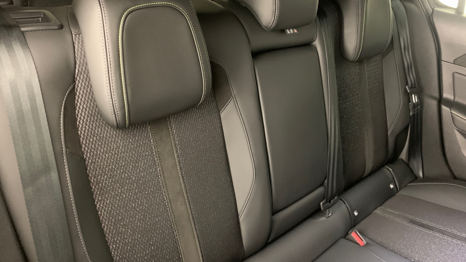 Used Peugeot 308 2025 for sale - 76966096: Photo 7