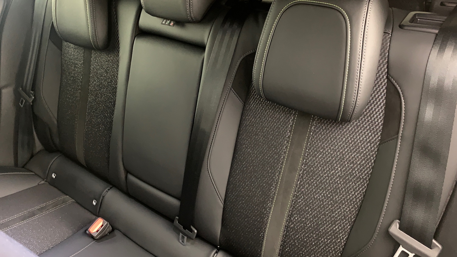 Used Peugeot 308 2025 for sale - 76966096: Photo 8