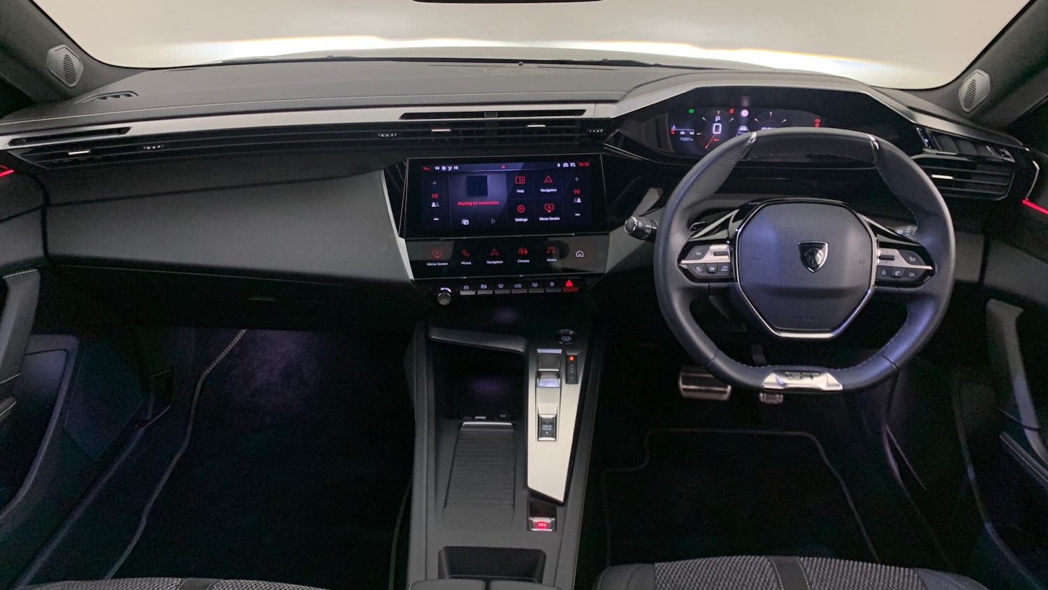 Used Peugeot 308 2025 for sale - 76966096: Photo 9