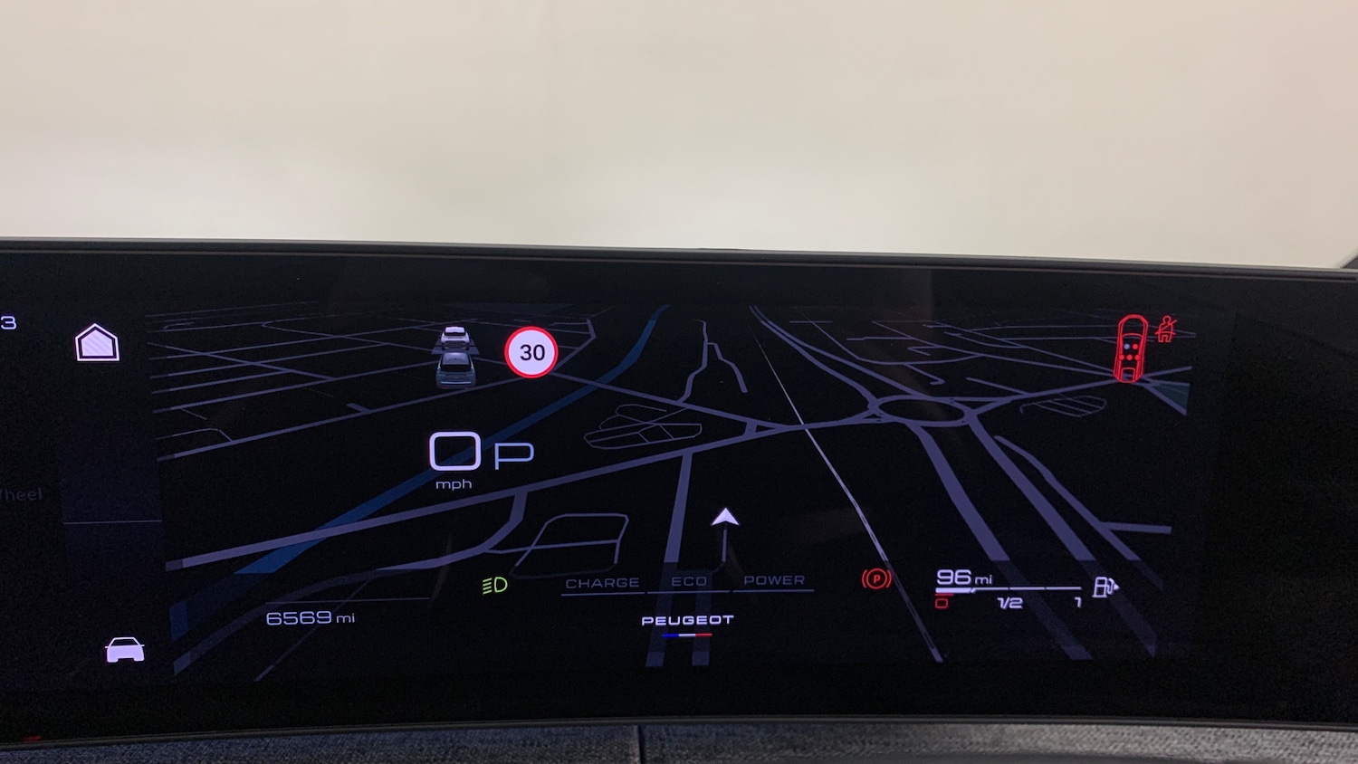 Used Peugeot 3008 2024 for sale - 76327694: Photo 10
