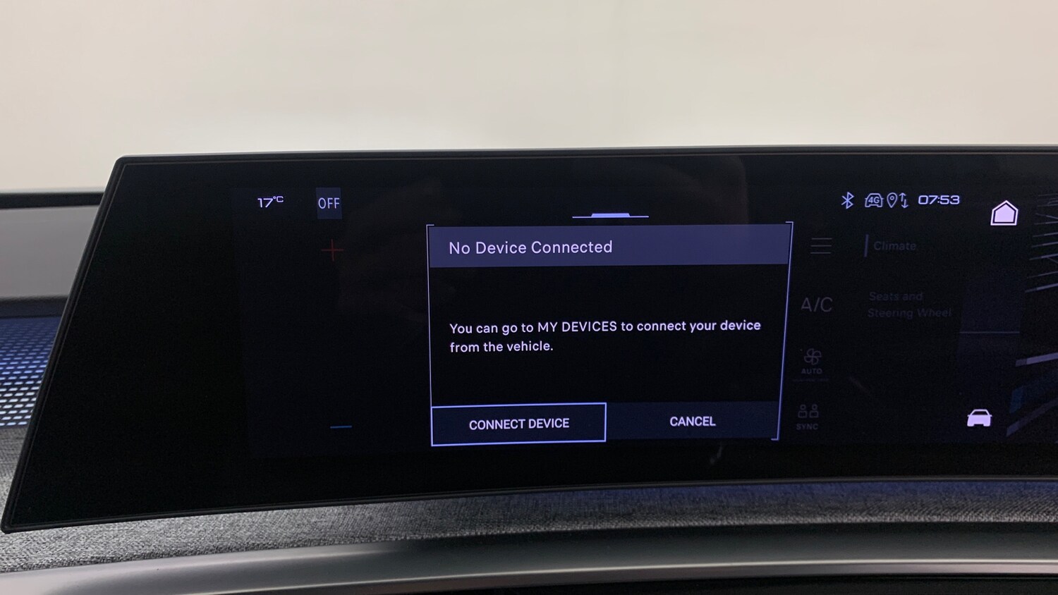 Used Peugeot 3008 2024 for sale - 76327694: Photo 11