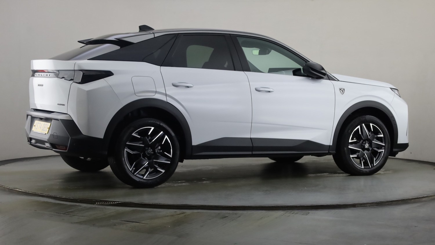 Used Peugeot 3008 2024 for sale - 76327694: Photo 12