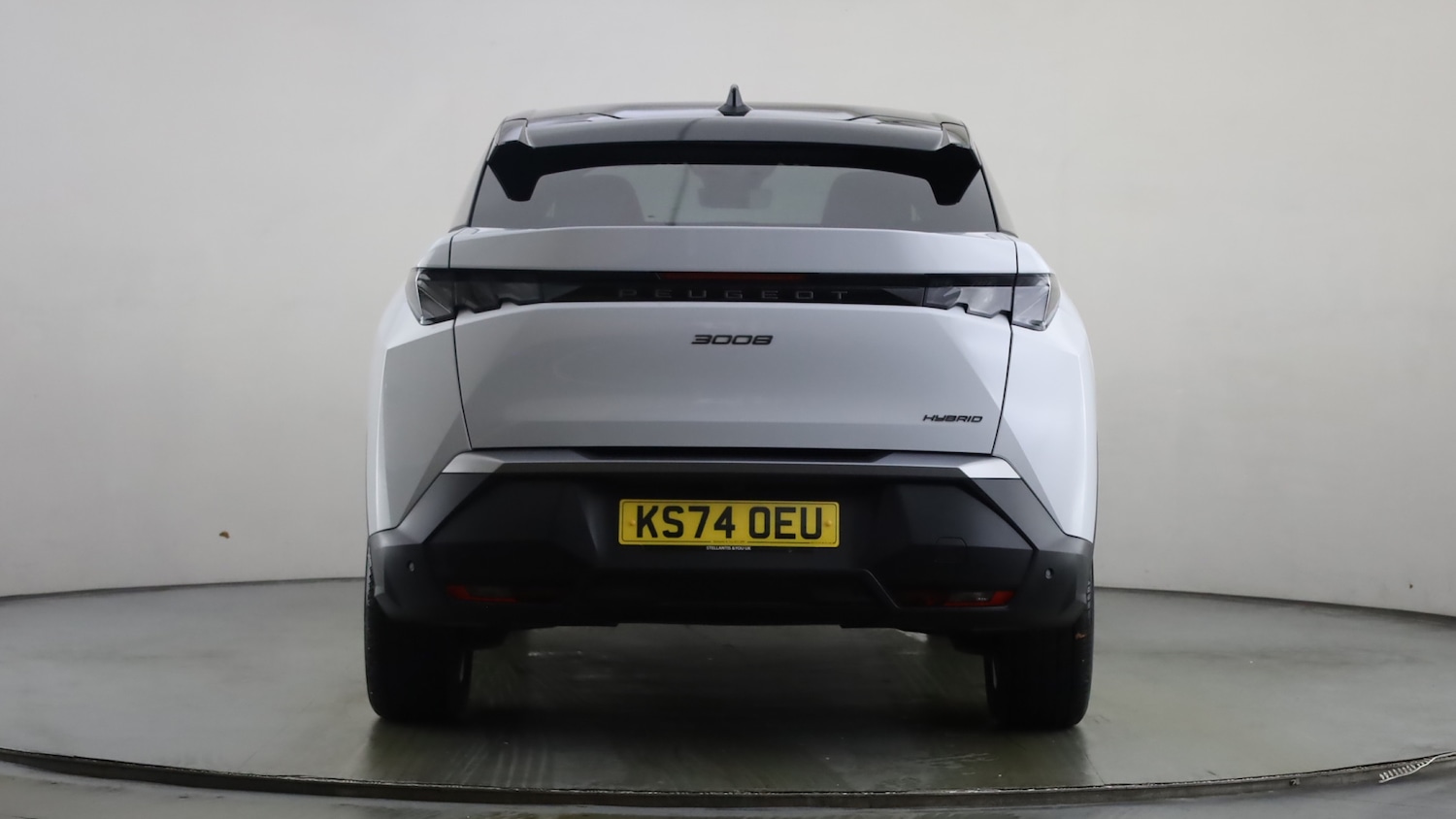 Used Peugeot 3008 2024 for sale - 76327694: Photo 13