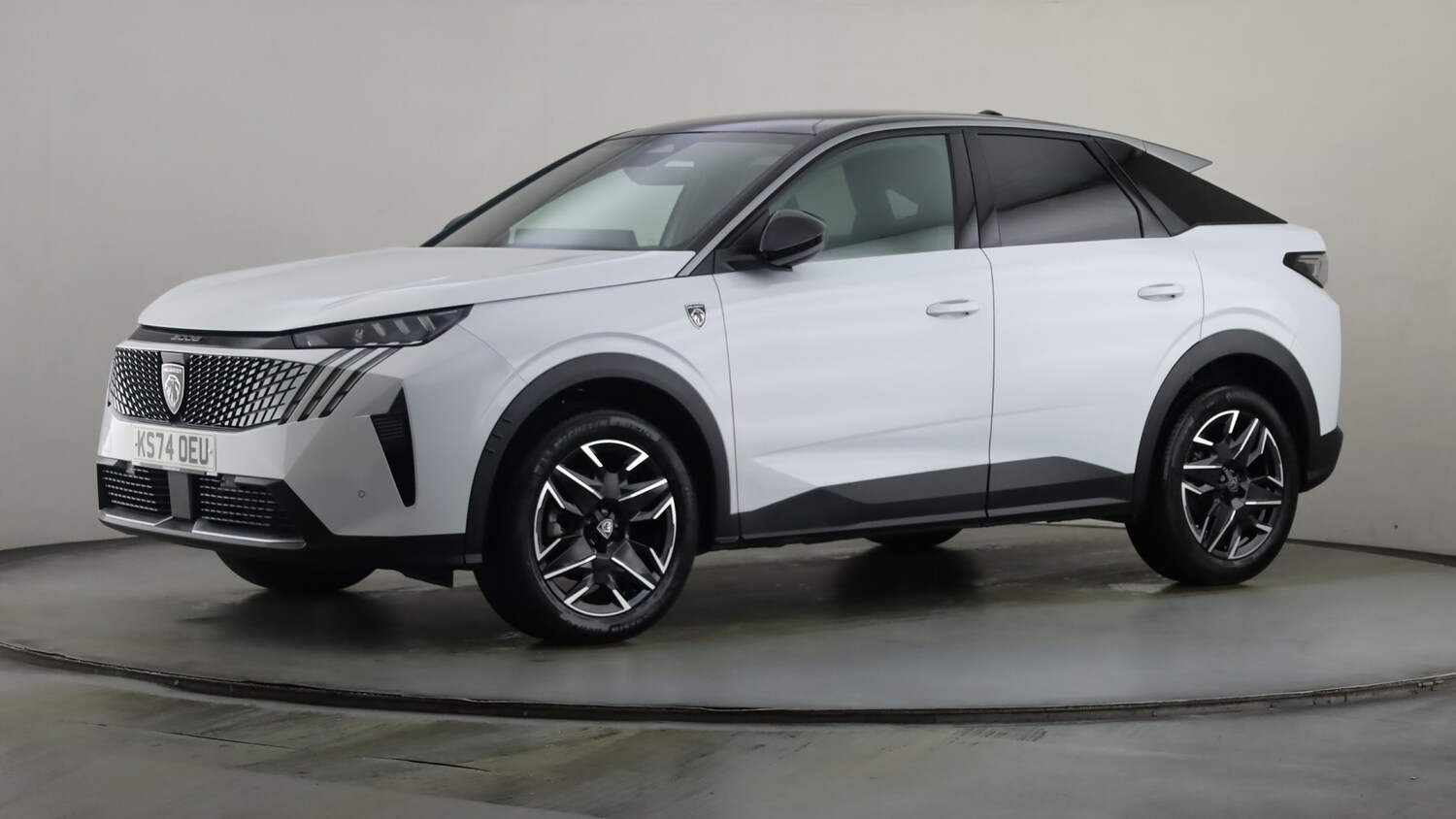 Used Peugeot 3008 2024 for sale - 76327694: Photo 15