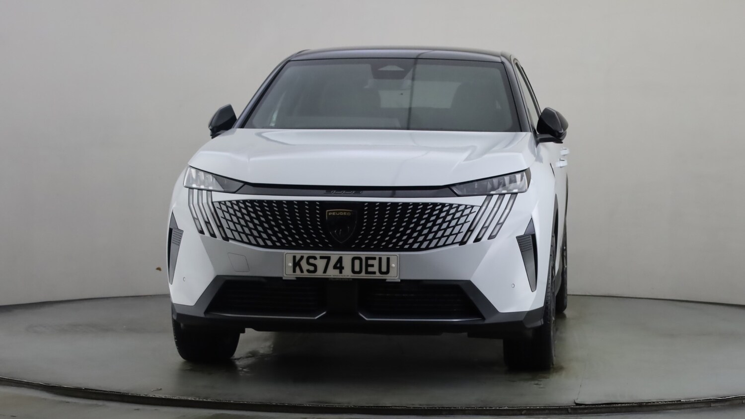 Used Peugeot 3008 2024 for sale - 76327694: Photo 16