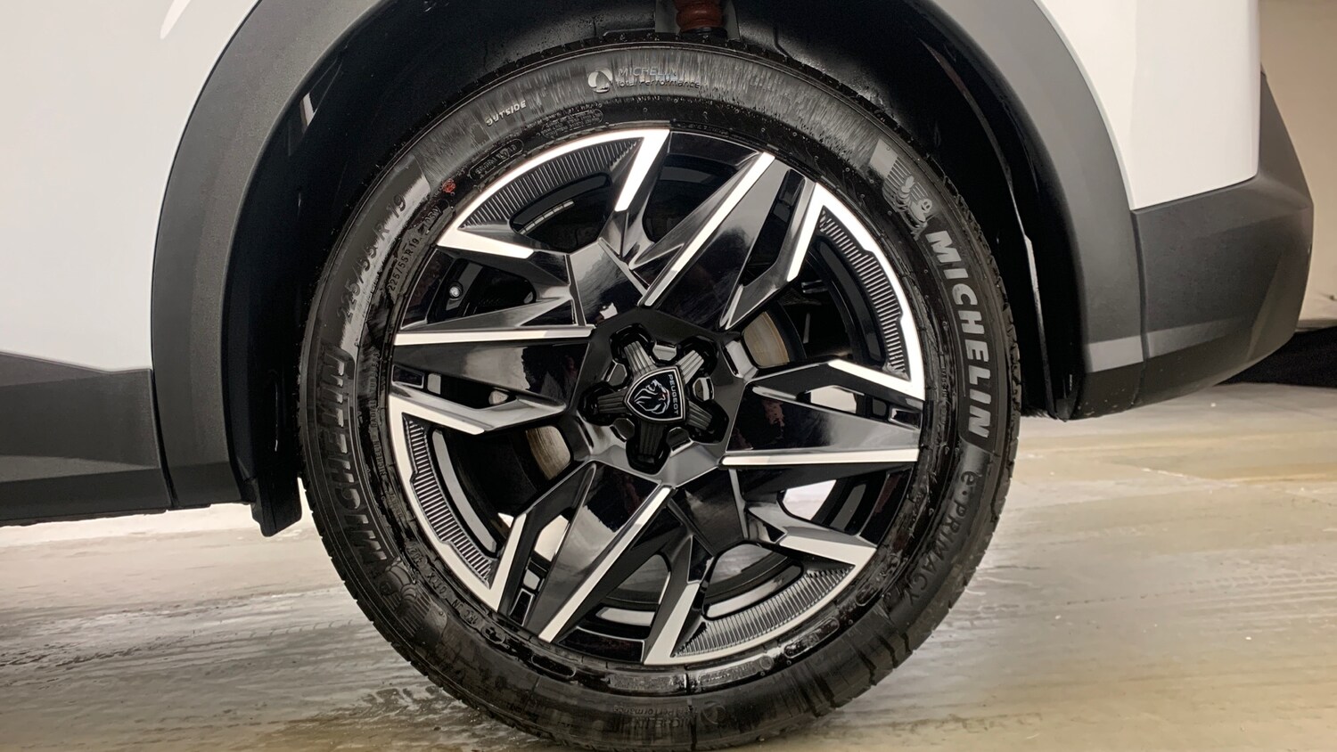 Used Peugeot 3008 2024 for sale - 76327694: Photo 17