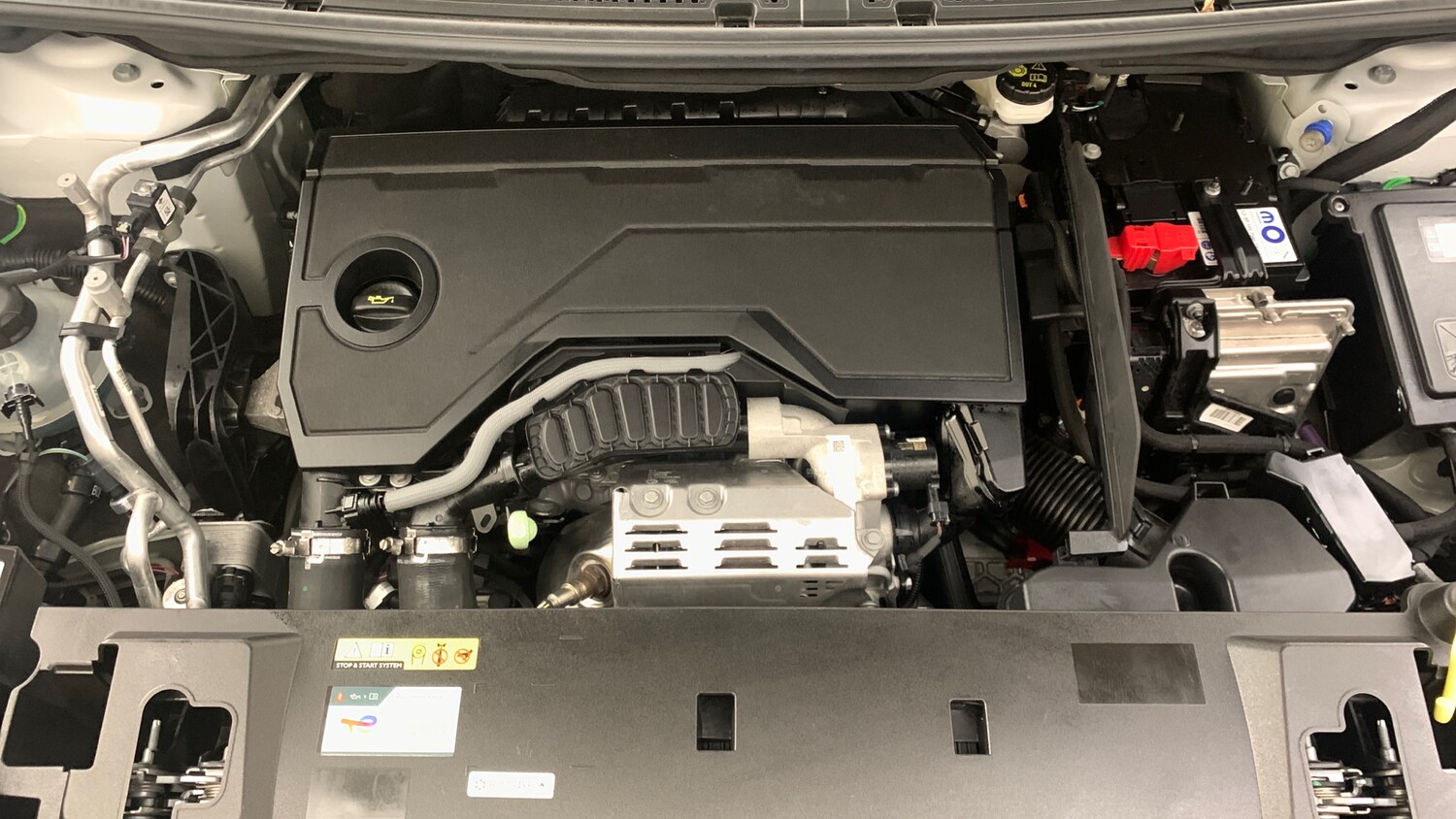 Used Peugeot 3008 2024 for sale - 76327694: Photo 21