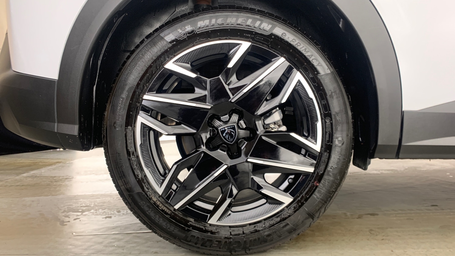 Used Peugeot 3008 2024 for sale - 76327694: Photo 22