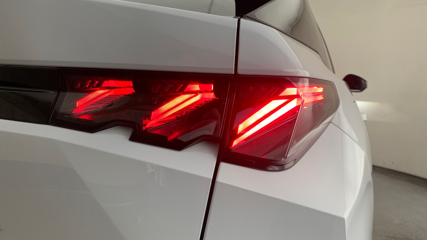 Used Peugeot 3008 2024 for sale - 76327694: Photo 42