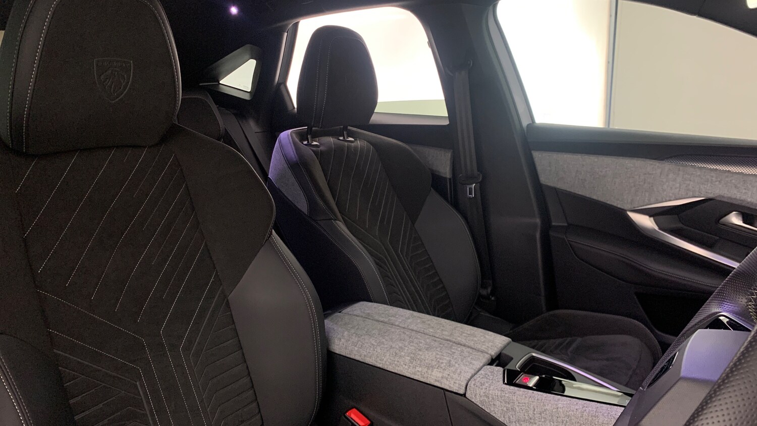 Used Peugeot 3008 2024 for sale - 76327694: Photo 43