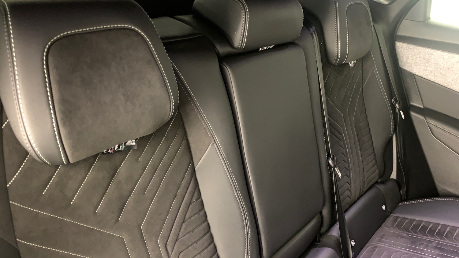 Used Peugeot 3008 2024 for sale - 76327694: Photo 7