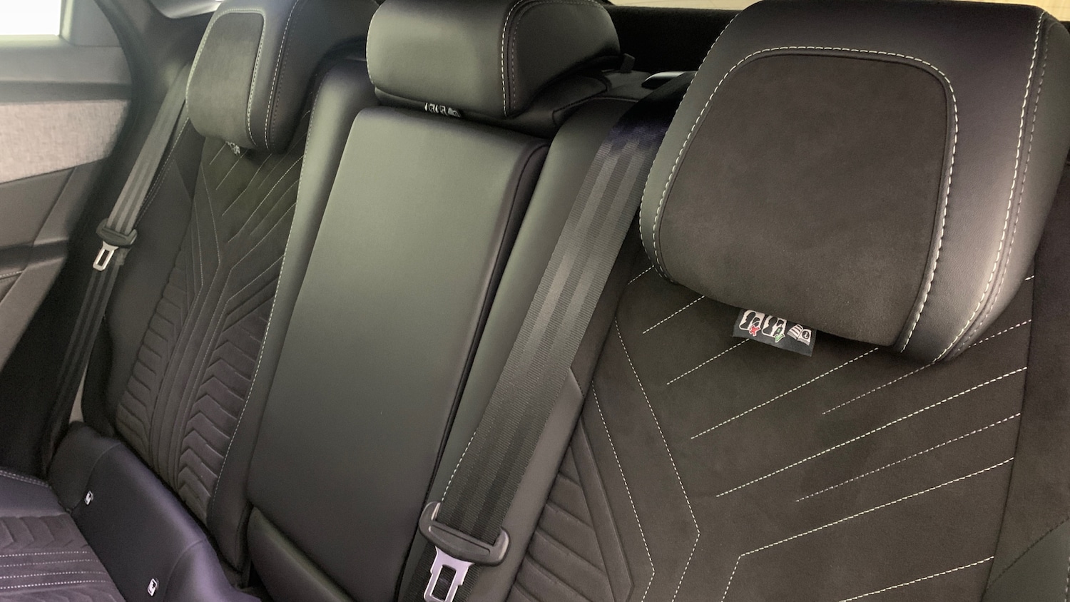 Used Peugeot 3008 2024 for sale - 76327694: Photo 8