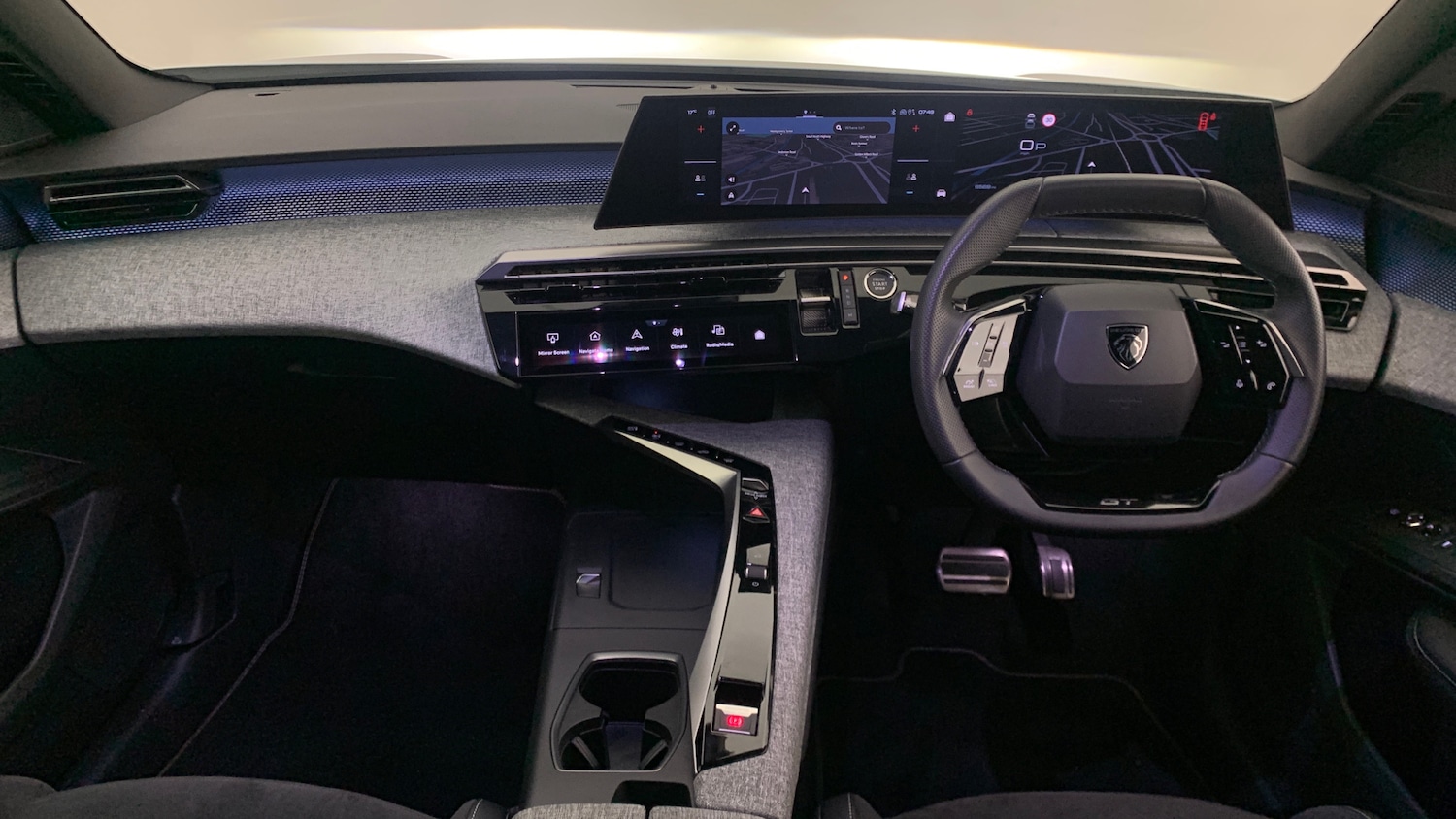 Used Peugeot 3008 2024 for sale - 76327694: Photo 9