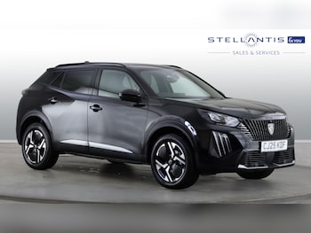 Used Peugeot 2008 2025 for sale - 78418031: Photo