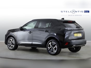 Used Peugeot 2008 2025 for sale - 78418031: Photo