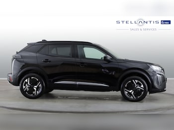 Used Peugeot 2008 2025 for sale - 78418031: Photo