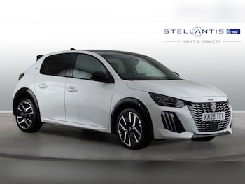 Used Peugeot 208 2025 for sale - 79146637: Photo