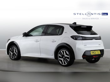 Used Peugeot 208 2025 for sale - 79146637: Photo
