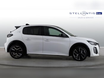 Used Peugeot 208 2025 for sale - 79146637: Photo