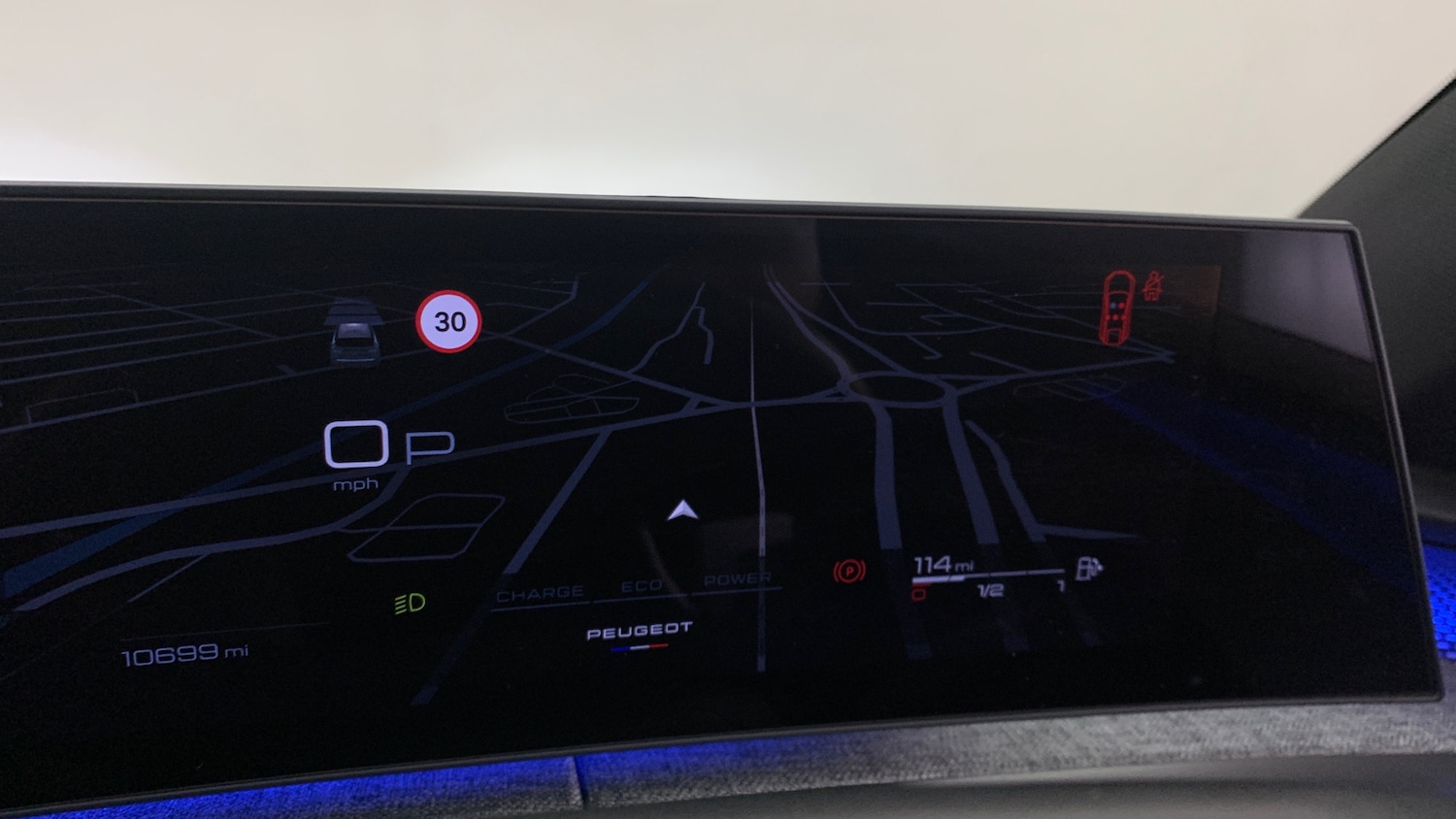 Used Peugeot 3008 2025 for sale - 77042347: Photo 10