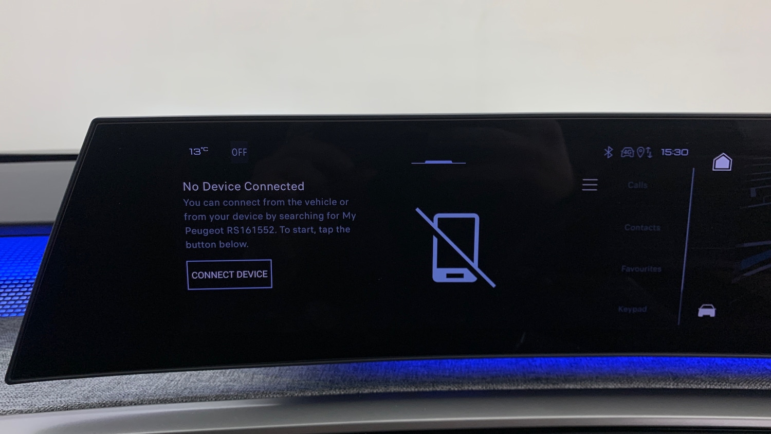 Used Peugeot 3008 2025 for sale - 77042347: Photo 11