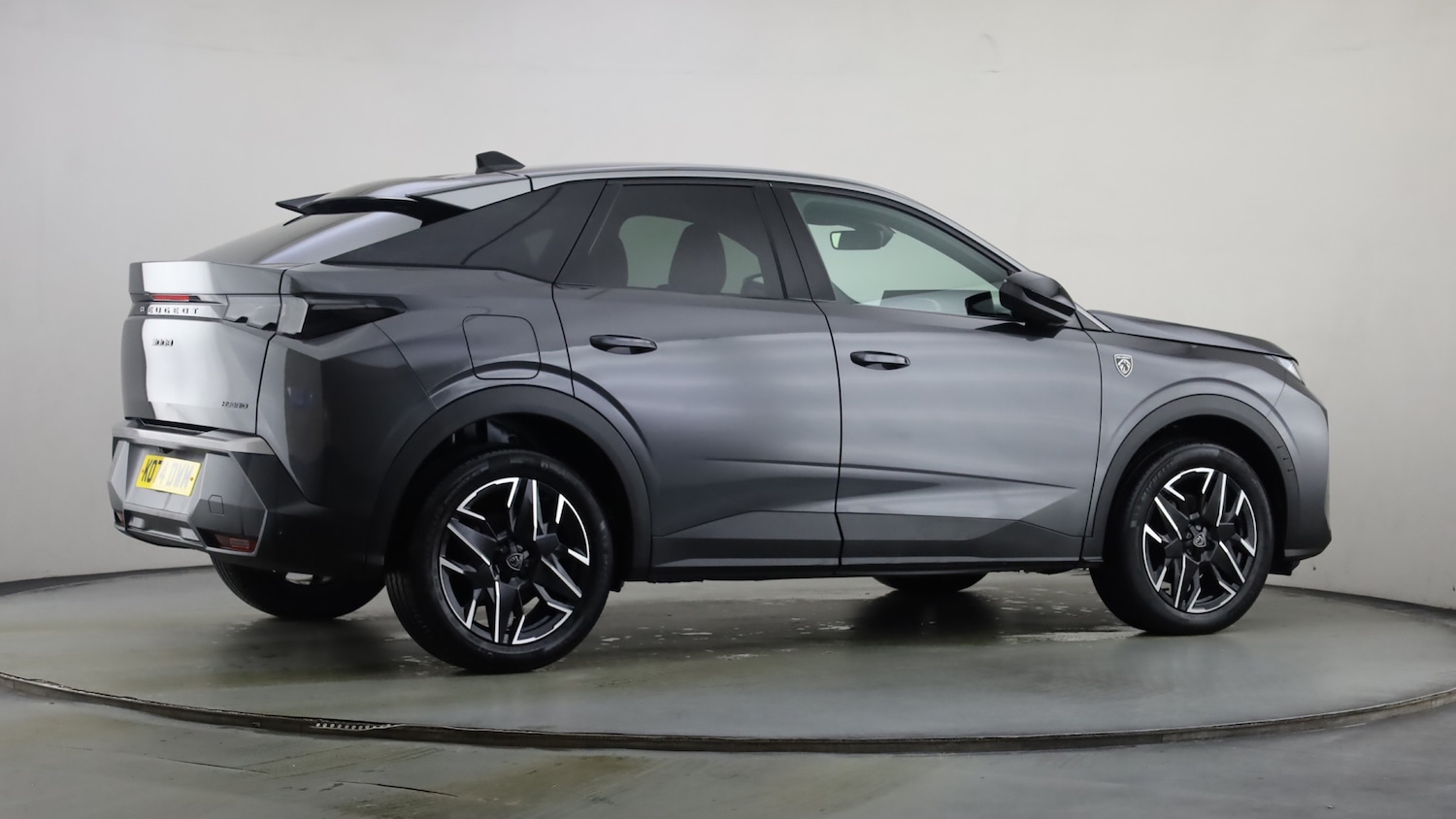 Used Peugeot 3008 2025 for sale - 77042347: Photo 12