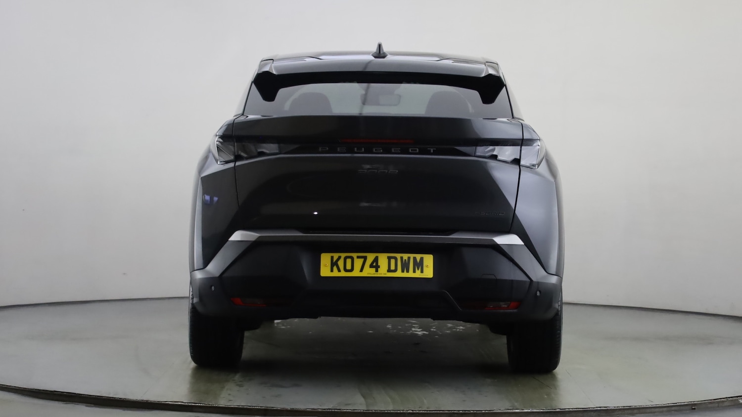 Used Peugeot 3008 2025 for sale - 77042347: Photo 13