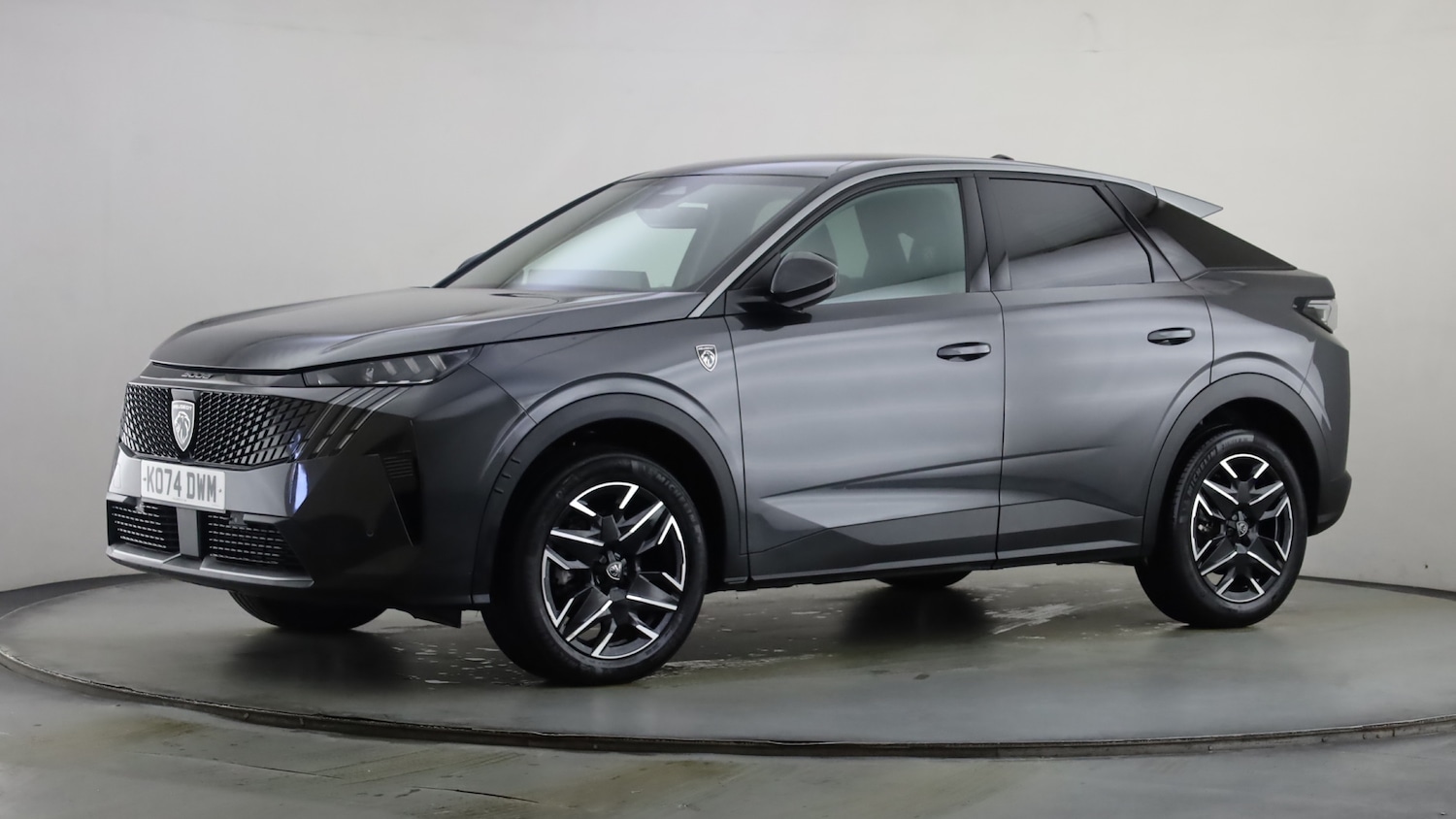 Used Peugeot 3008 2025 for sale - 77042347: Photo 15