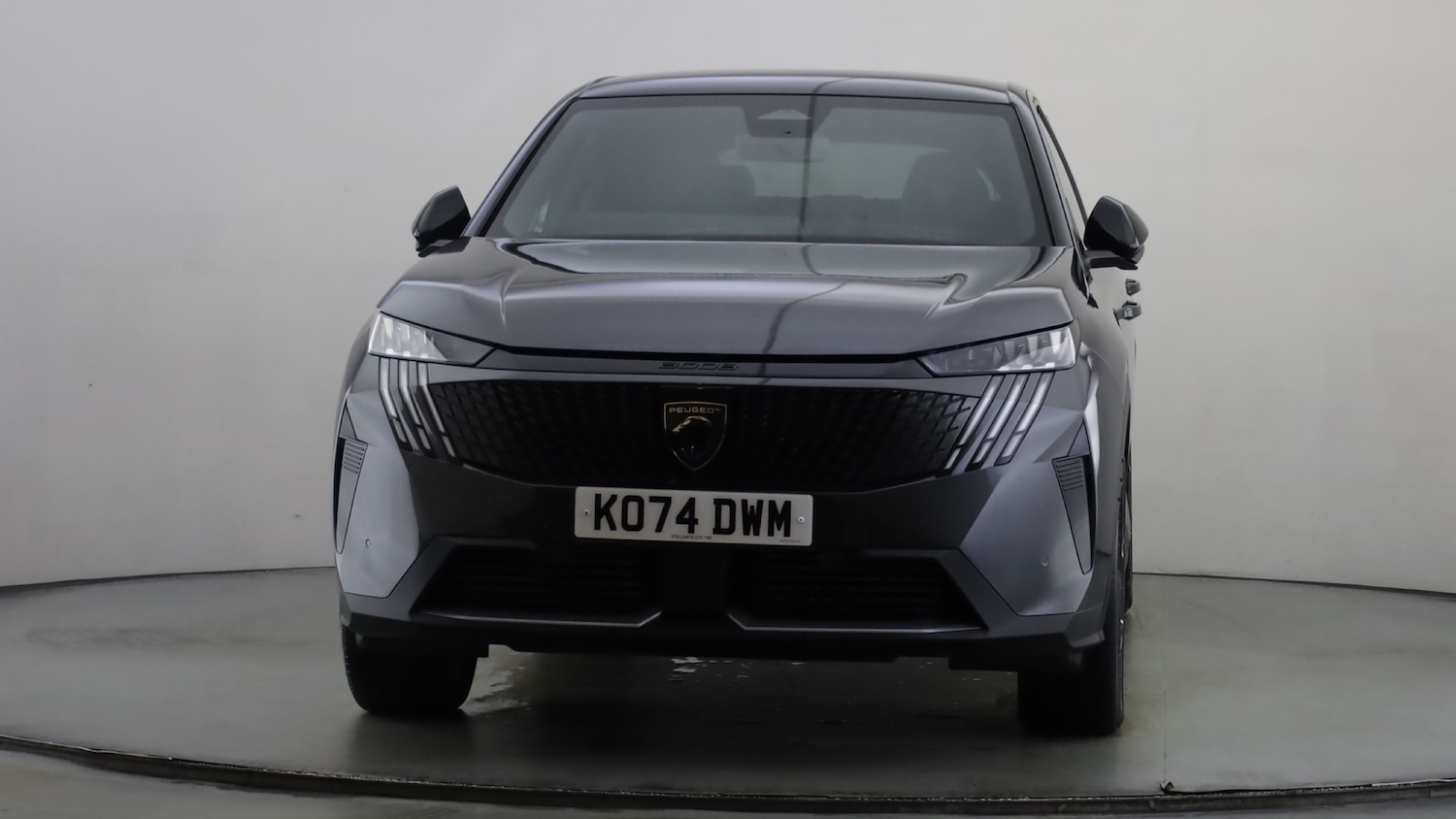 Used Peugeot 3008 2025 for sale - 77042347: Photo 16