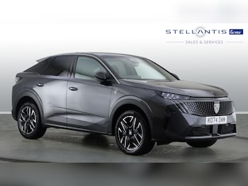 Used Peugeot 3008 2025 for sale - 77042347: Photo