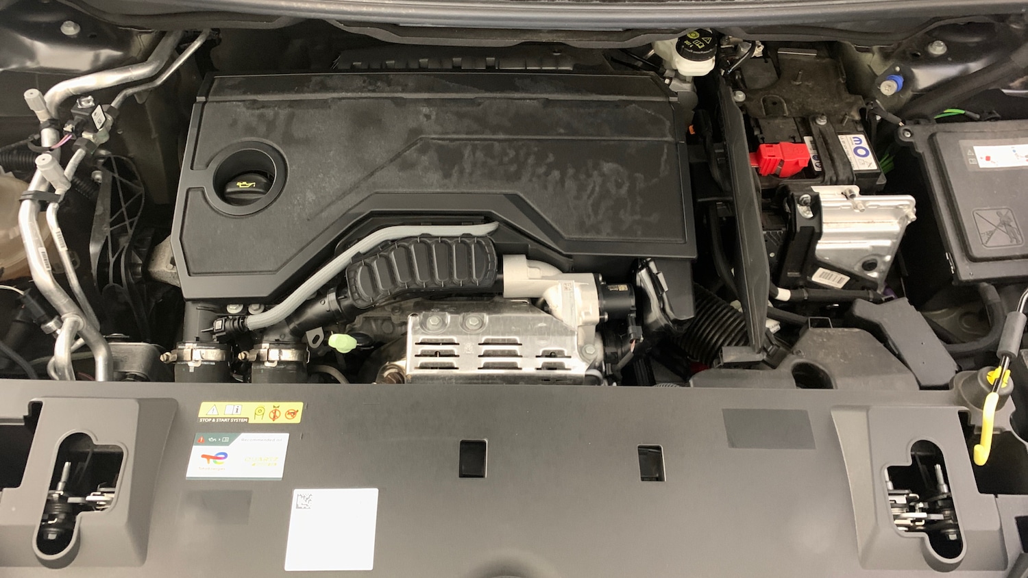 Used Peugeot 3008 2025 for sale - 77042347: Photo 21