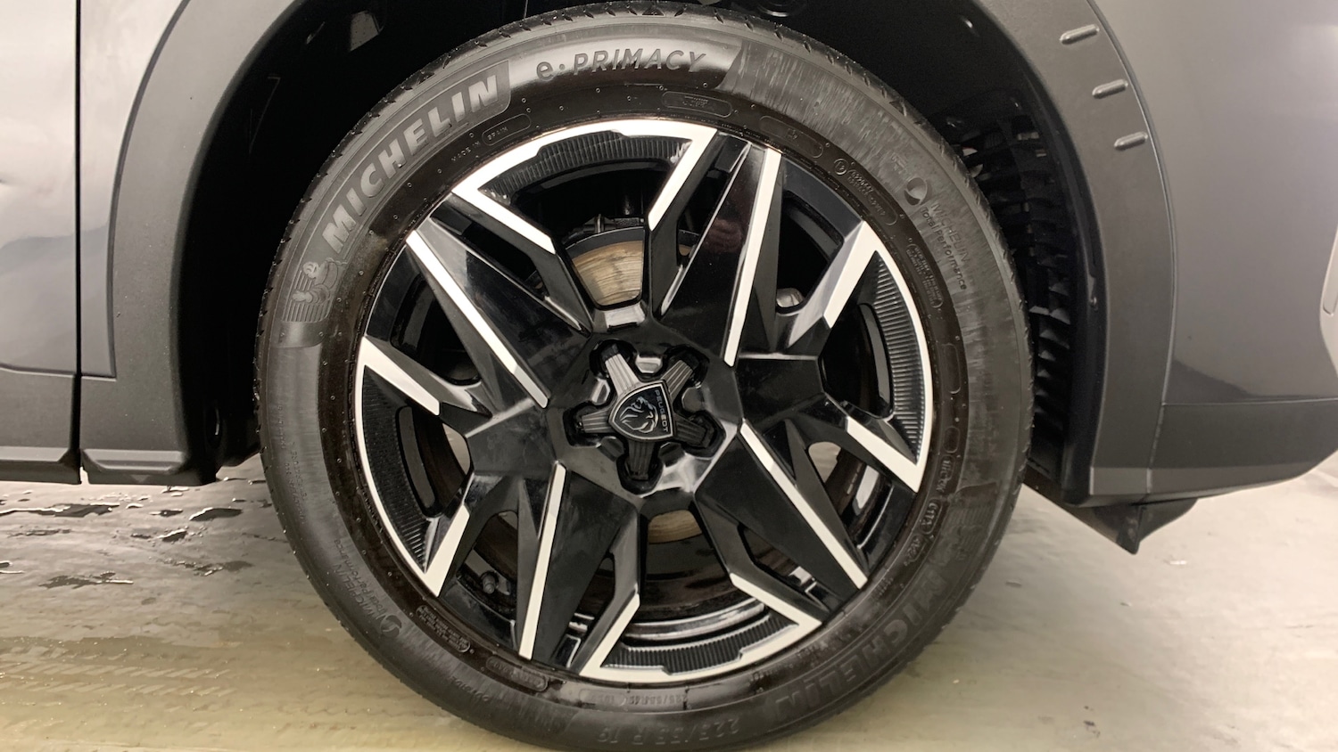 Used Peugeot 3008 2025 for sale - 77042347: Photo 23