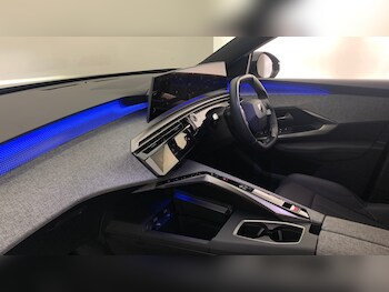 Used Peugeot 3008 2025 for sale - 77042347: Photo