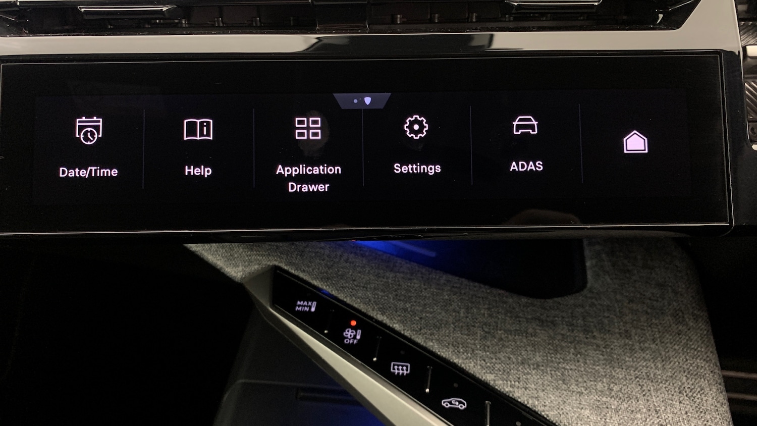 Used Peugeot 3008 2025 for sale - 77042347: Photo 31