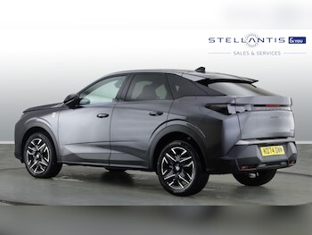 Used Peugeot 3008 2025 for sale - 77042347: Photo