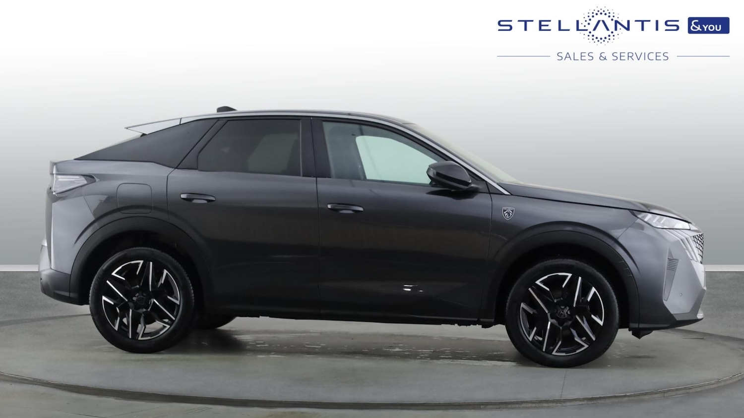 Used Peugeot 3008 2025 for sale - 77042347: Photo 4