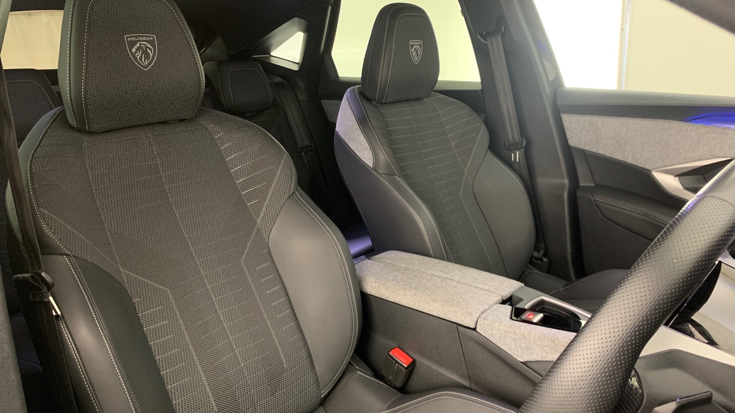 Used Peugeot 3008 2025 for sale - 77042347: Photo 45